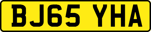 BJ65YHA