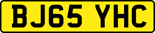 BJ65YHC