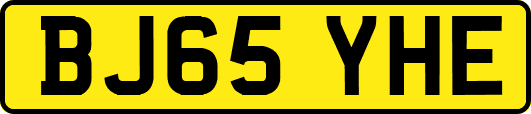 BJ65YHE
