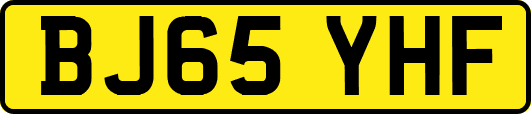 BJ65YHF