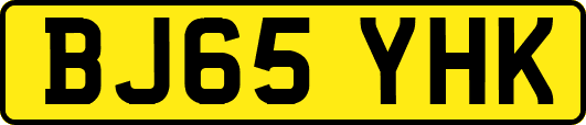 BJ65YHK