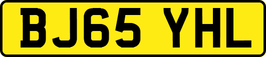 BJ65YHL