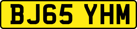 BJ65YHM