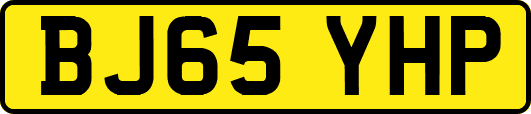 BJ65YHP