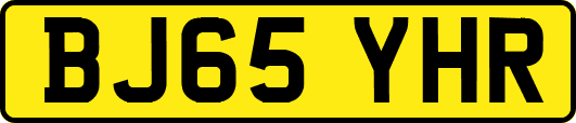BJ65YHR