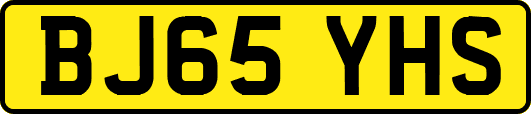 BJ65YHS