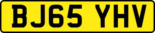 BJ65YHV