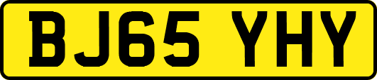 BJ65YHY