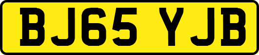 BJ65YJB