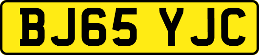 BJ65YJC