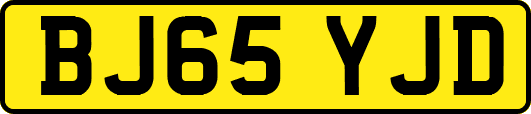 BJ65YJD