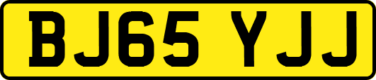 BJ65YJJ