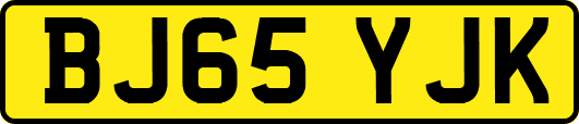BJ65YJK