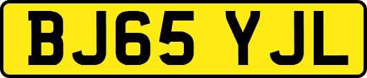 BJ65YJL