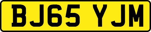 BJ65YJM