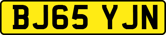 BJ65YJN