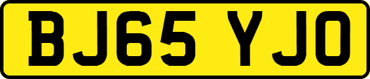 BJ65YJO
