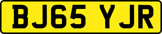 BJ65YJR