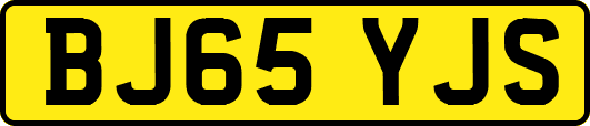 BJ65YJS