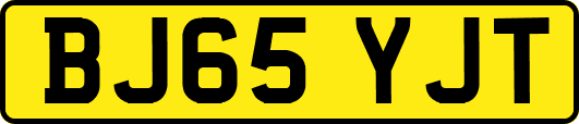 BJ65YJT