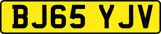 BJ65YJV
