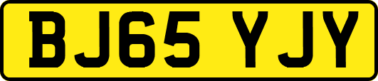 BJ65YJY