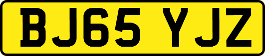 BJ65YJZ