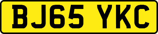 BJ65YKC