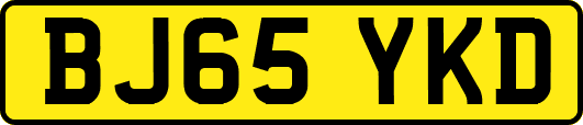 BJ65YKD
