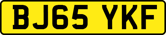 BJ65YKF