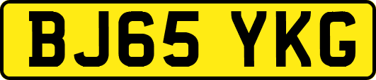 BJ65YKG