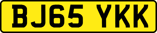 BJ65YKK