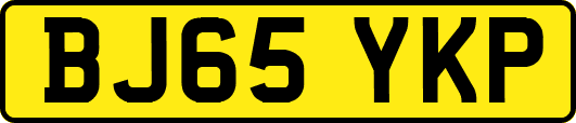 BJ65YKP