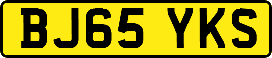 BJ65YKS
