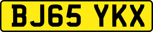 BJ65YKX