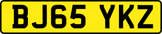 BJ65YKZ