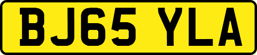 BJ65YLA