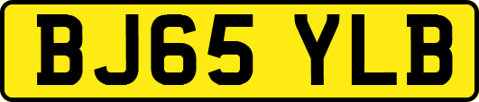 BJ65YLB