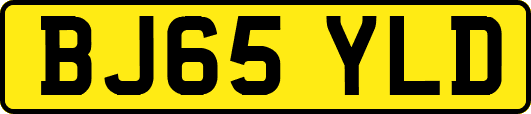 BJ65YLD