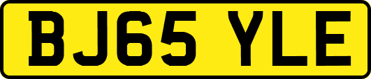 BJ65YLE