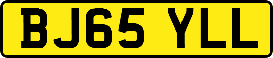 BJ65YLL