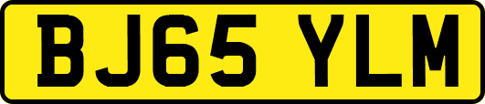BJ65YLM