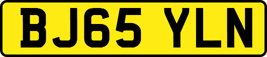 BJ65YLN