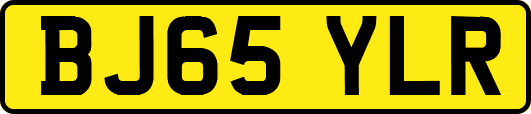 BJ65YLR