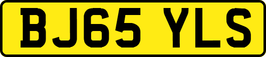 BJ65YLS