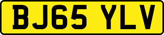 BJ65YLV