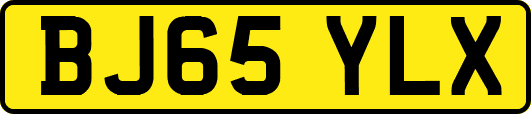 BJ65YLX