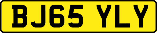 BJ65YLY