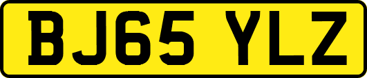 BJ65YLZ