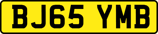 BJ65YMB